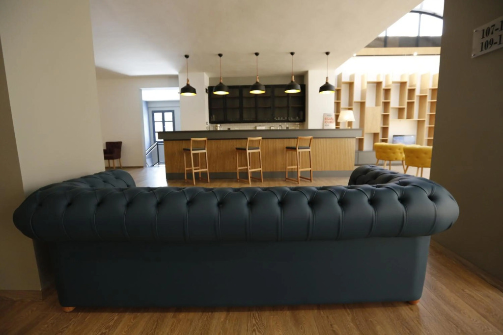 Pera Hotel Lüleburgaz
