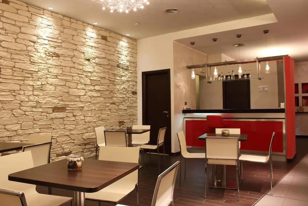 Albergo Miramonti