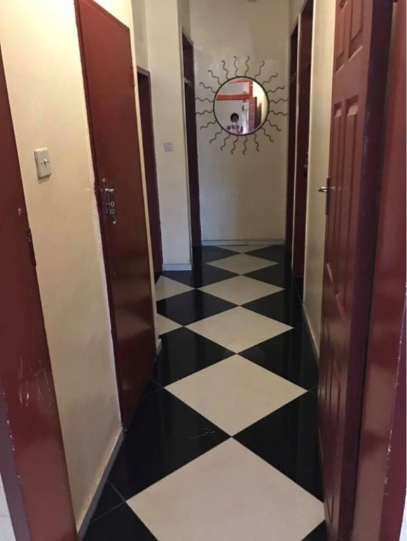 Jasy Guest House