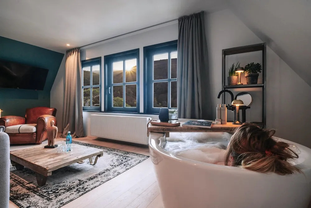 THE HEARTS HOTEL - dein Boutique- und Event-Resort