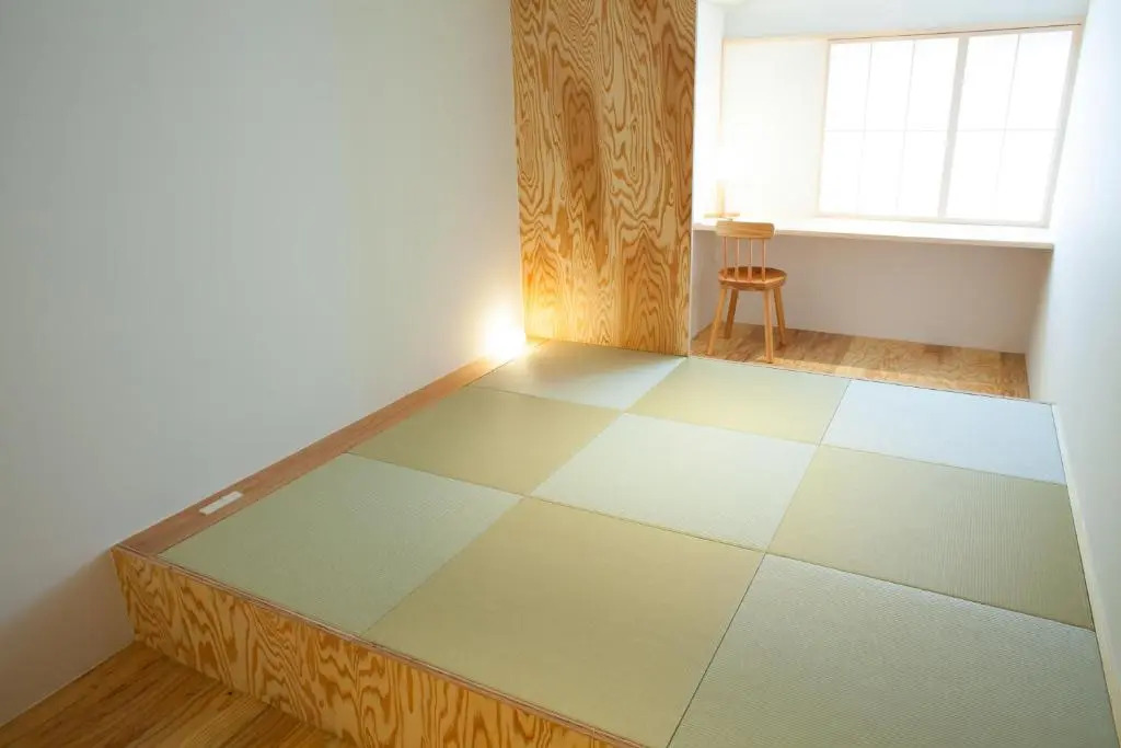 Kinsui Annex