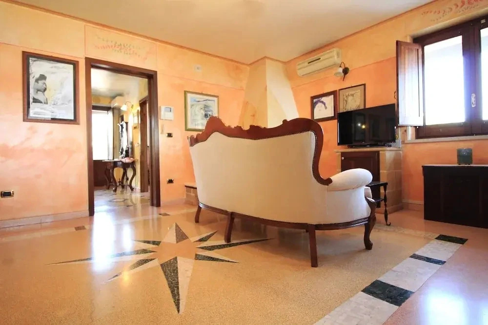Villa Stella Marina