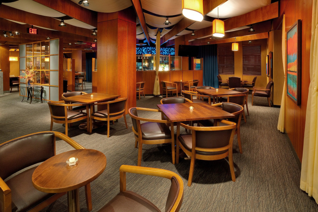 Holiday Inn Bridgeport-Trumbull-Fairfield