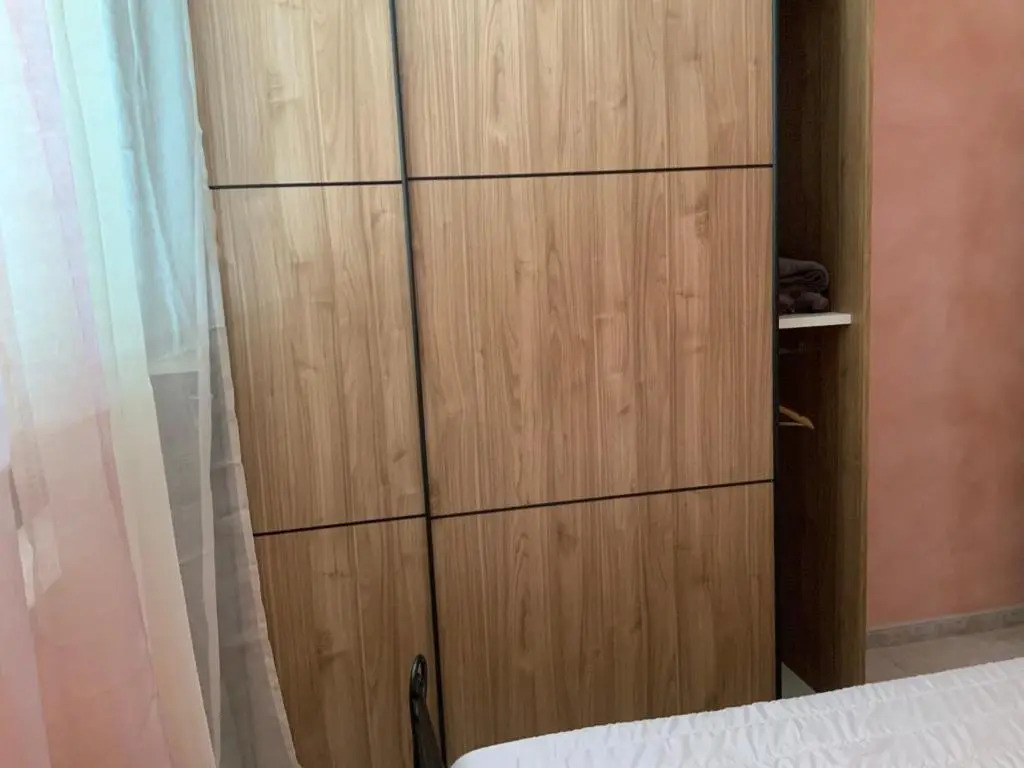 CASE IN STYLE 8 Residence Tavolara
