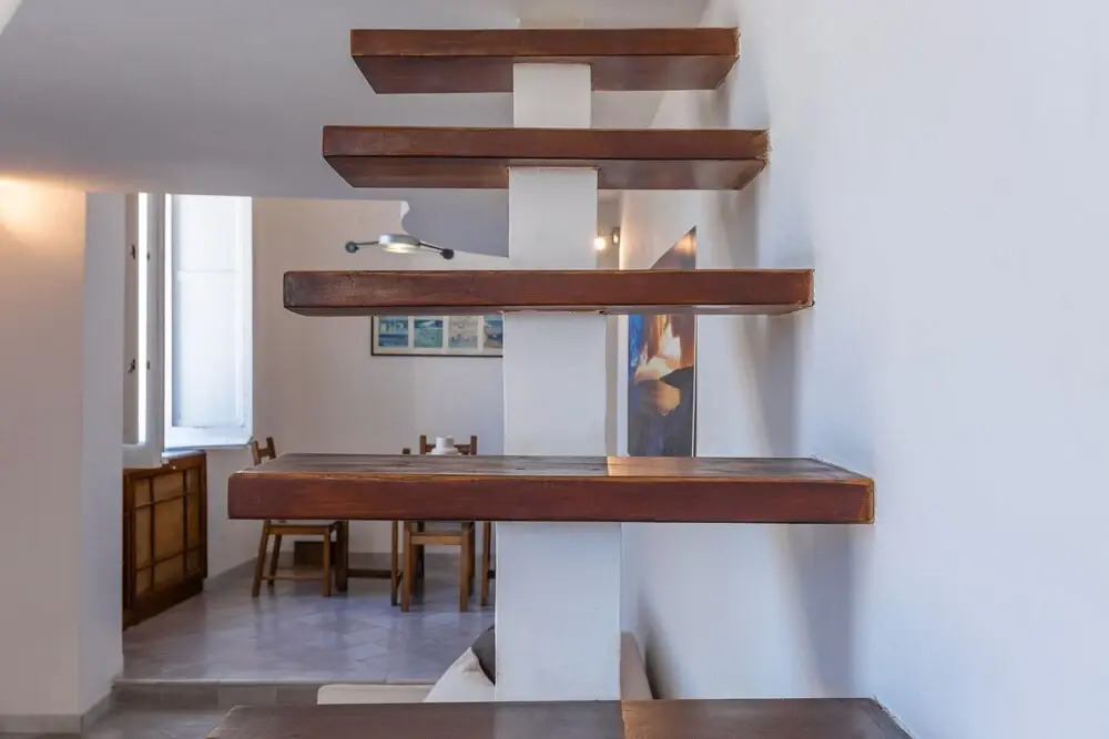 Vesuvio apartment with Sea View I
