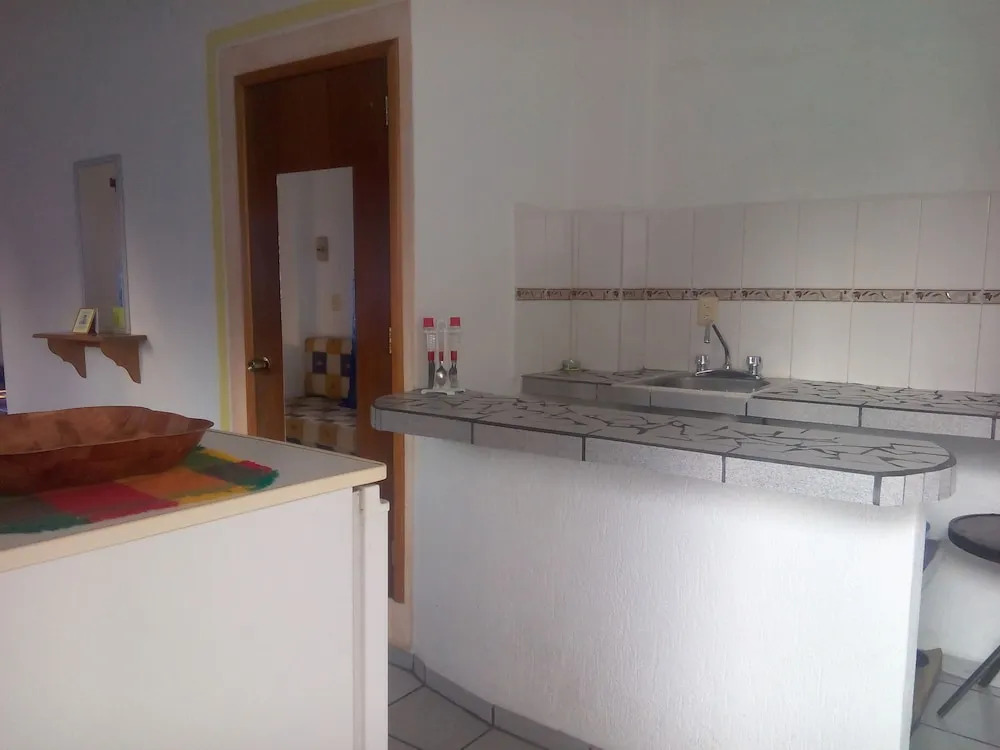 Hotel Sarabi