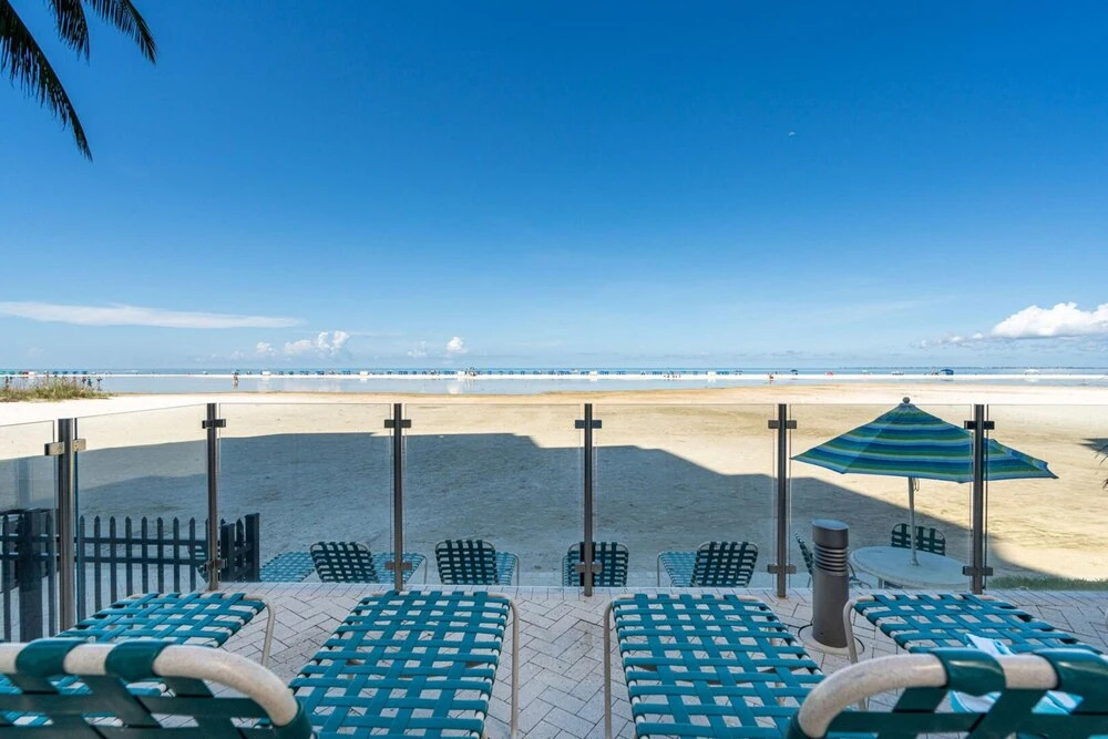 Island Winds 502 by Coastal Vacation Properties