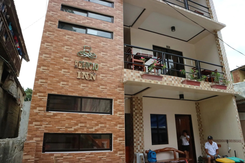 Relucio Inn