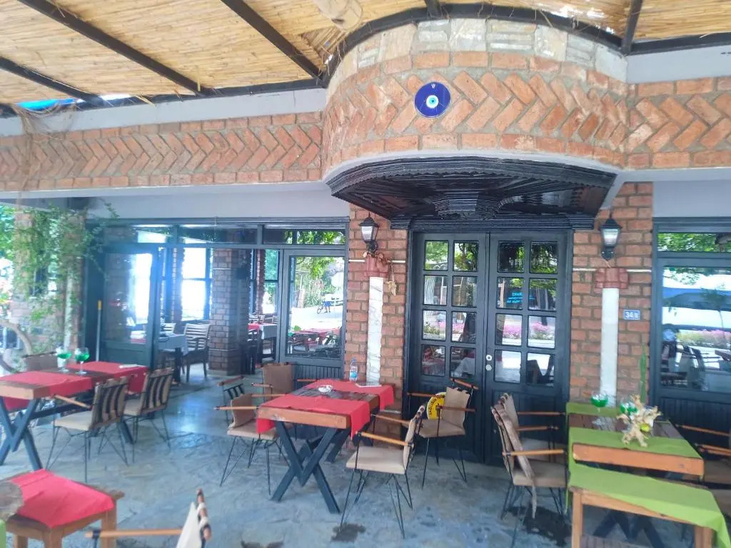 Yolo Otel Dalyan