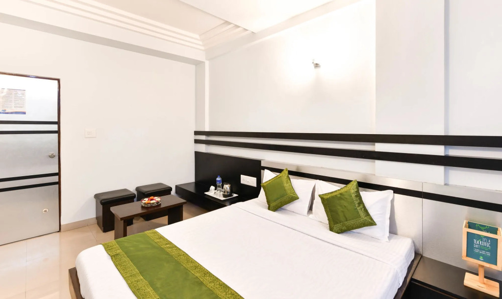 Skylon Hotel