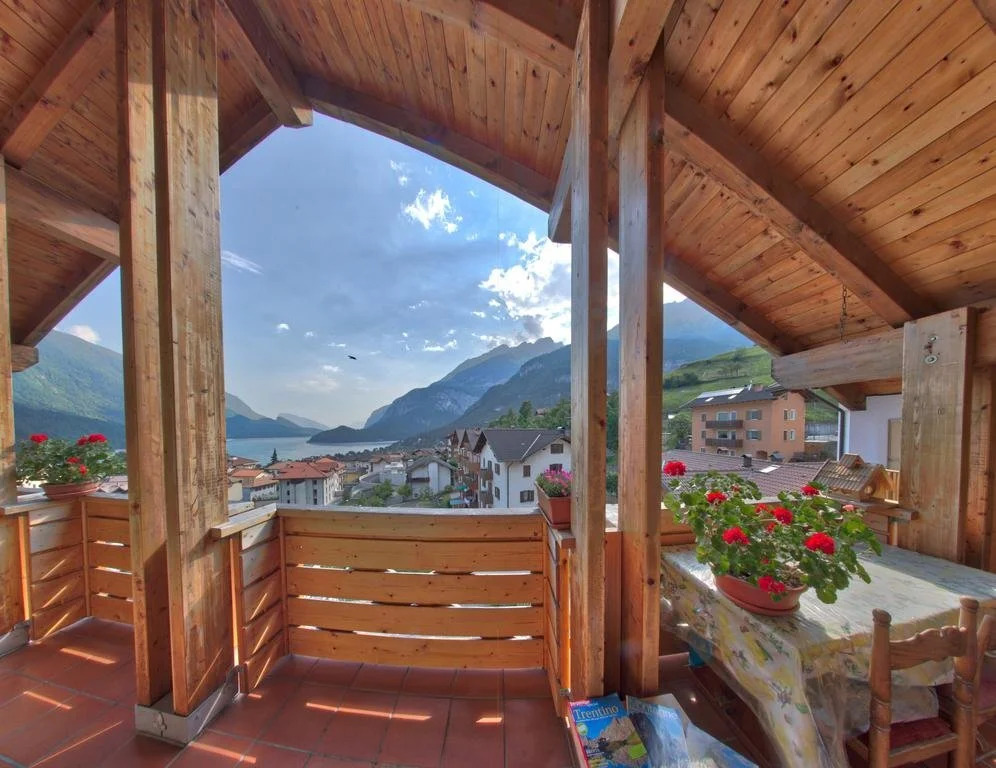 Hotel Garnì Villanova