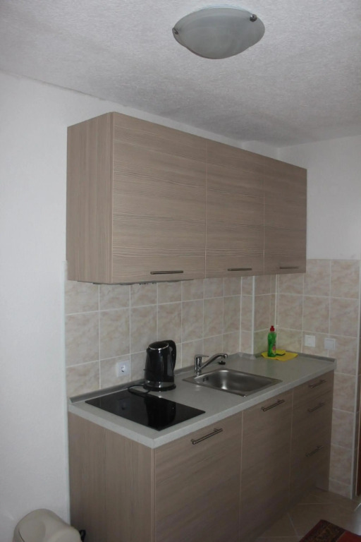 Apartments Miletic J-I