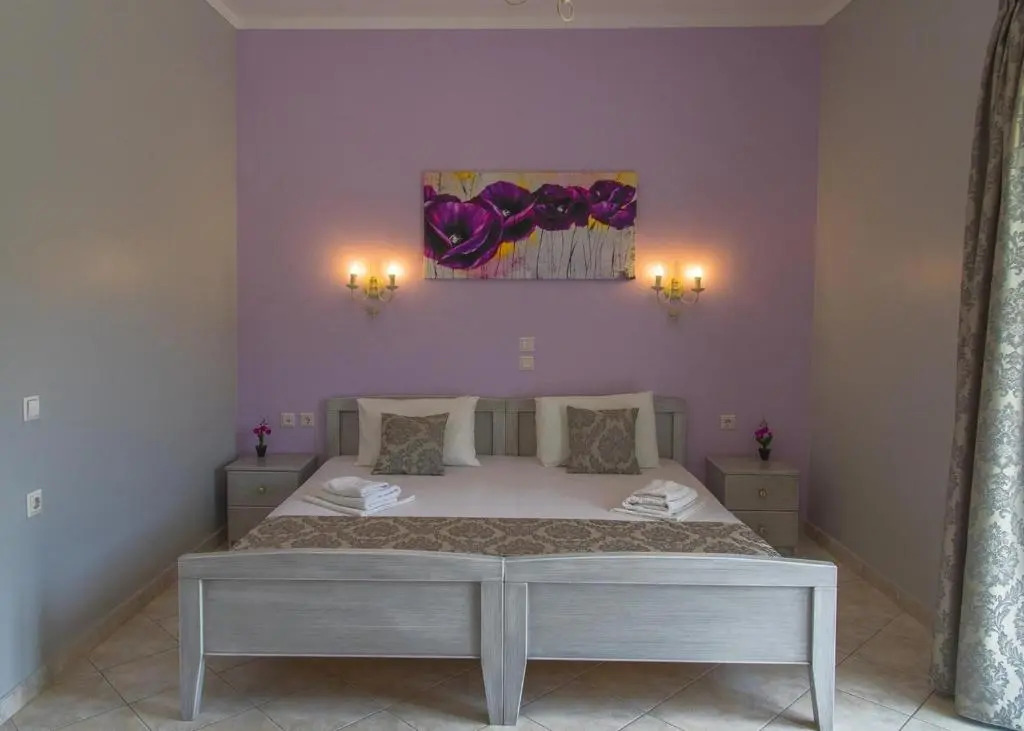Villa Perkemes Apartments Parga