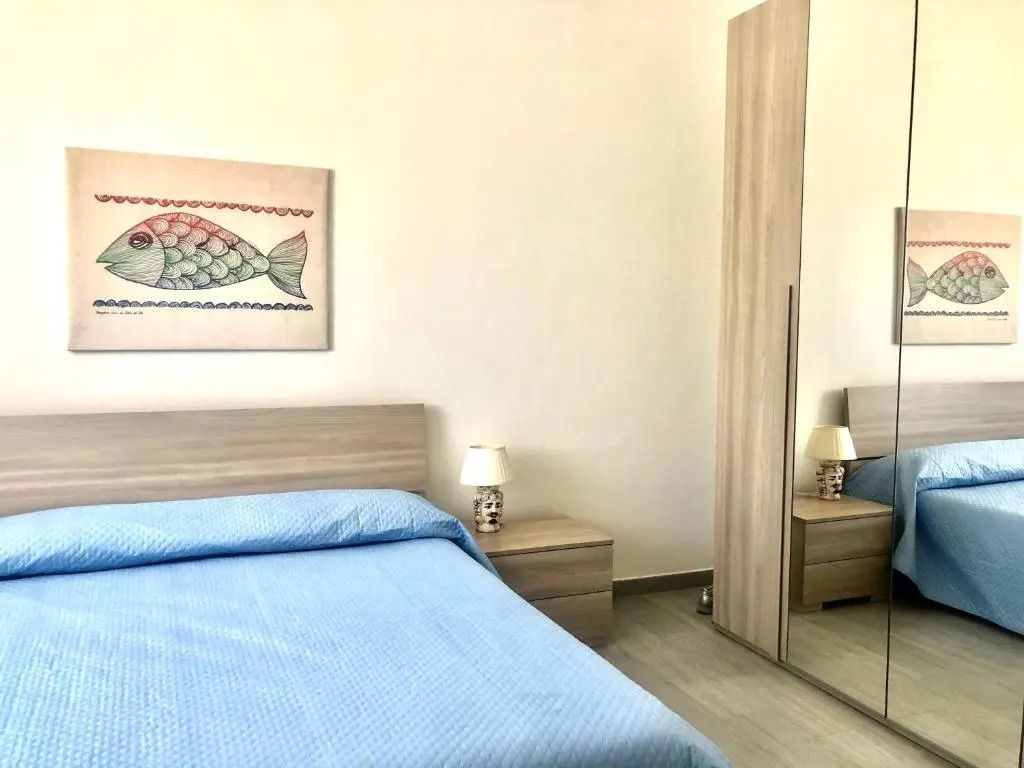 Casa Gio - Appartamenti Vacanze