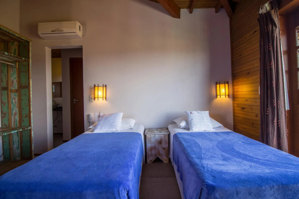 Hotel Rossoma