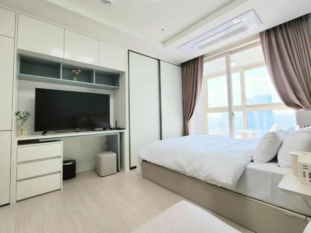 Landmark Stay in Songdo