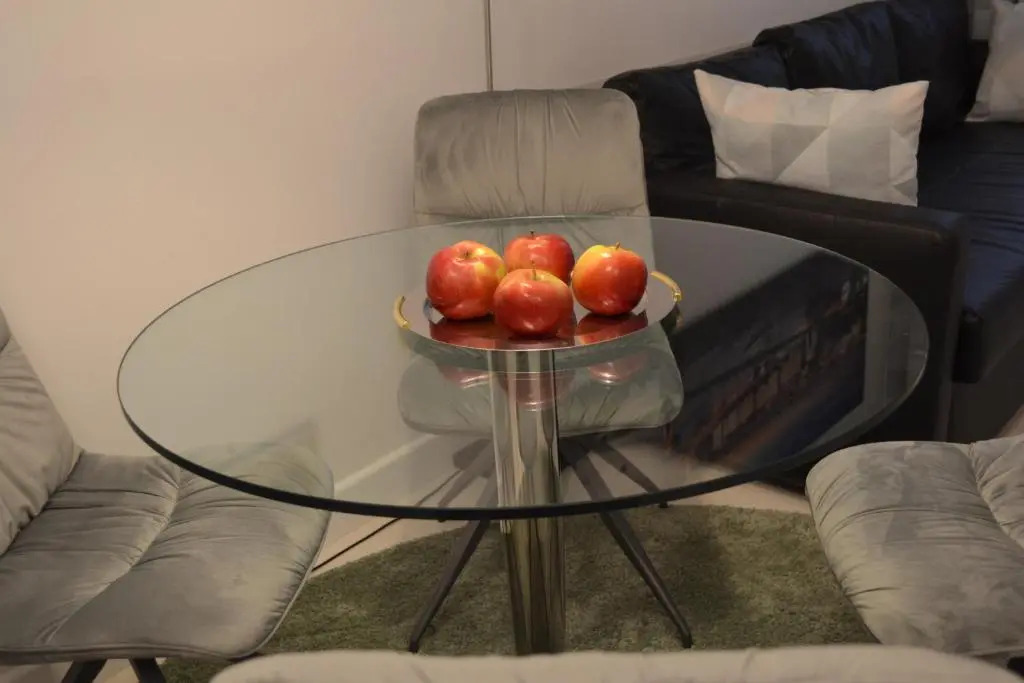 City Corso Apartman