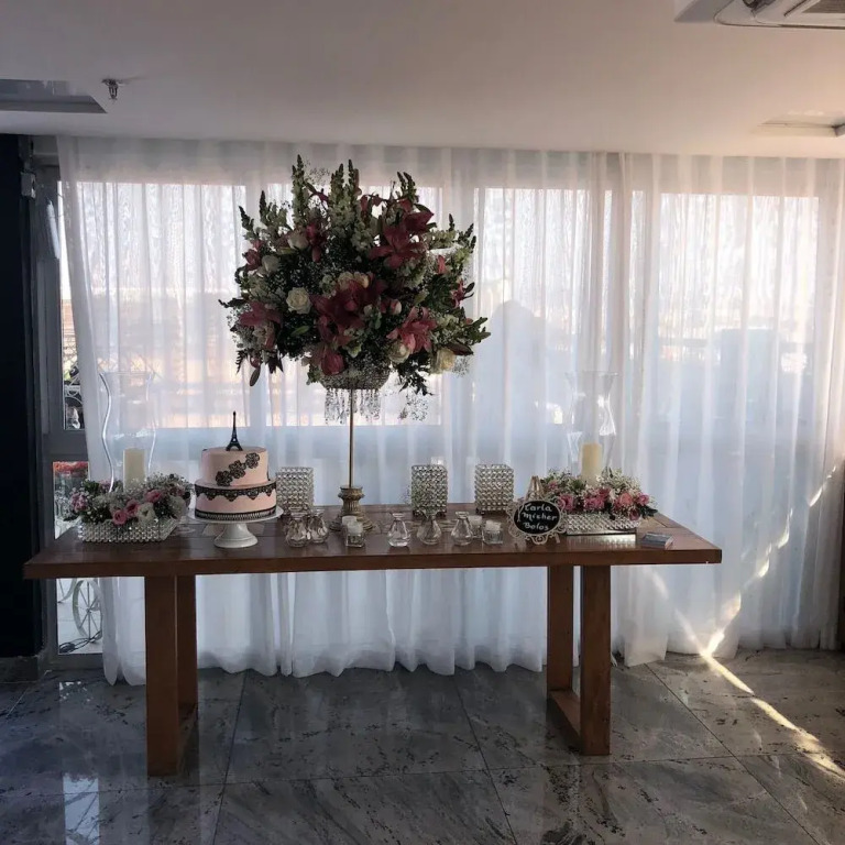 Pampulha Rooms