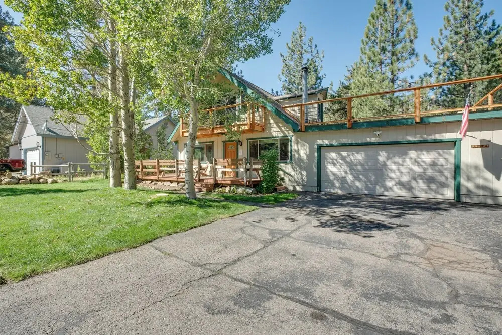 Discount Available! Lake Tahoe Gem w/ Pool Table