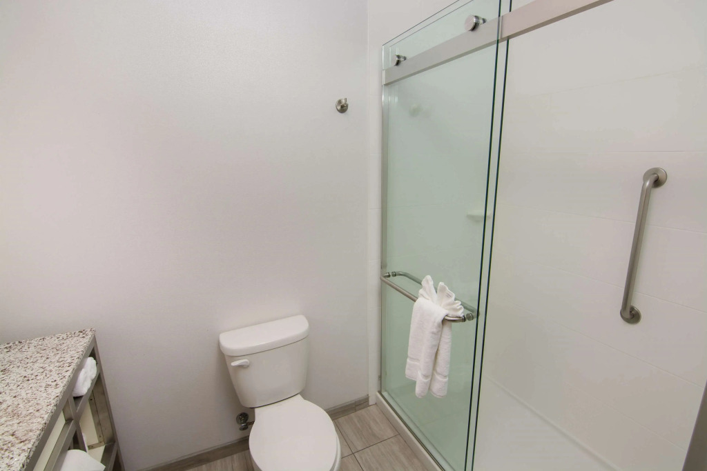 Hilton Garden Inn Tampa Suncoast Parkway