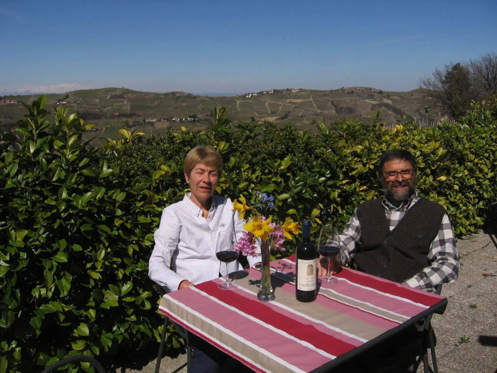 Agriturismo Cascina Serra