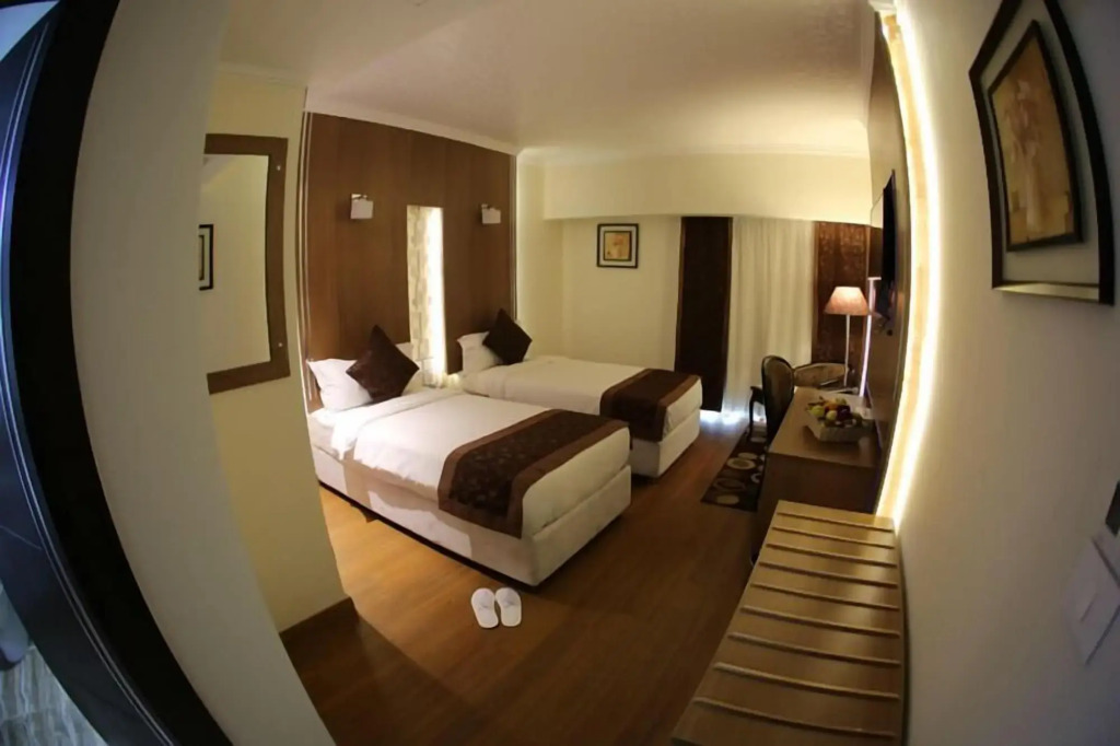 Tolip Inn Maadi