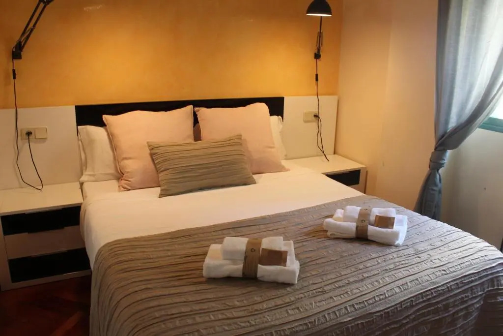 Insidehome Ático Del Val - 300 Metros de la Plaza Mayor -