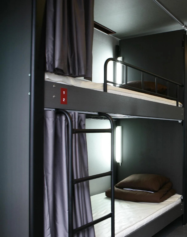 Mido Hostel