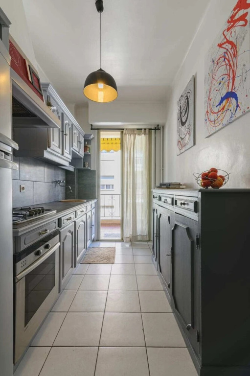 Large Apartment 4pers - Large Terrace With View