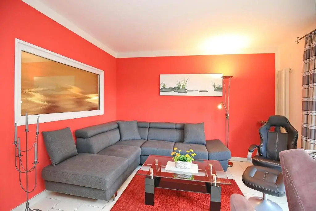 Minervapark Wohnung 14