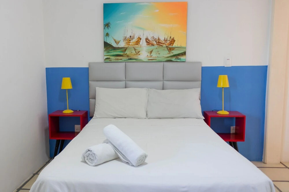 Sonho de Iracema Hostel Boutique