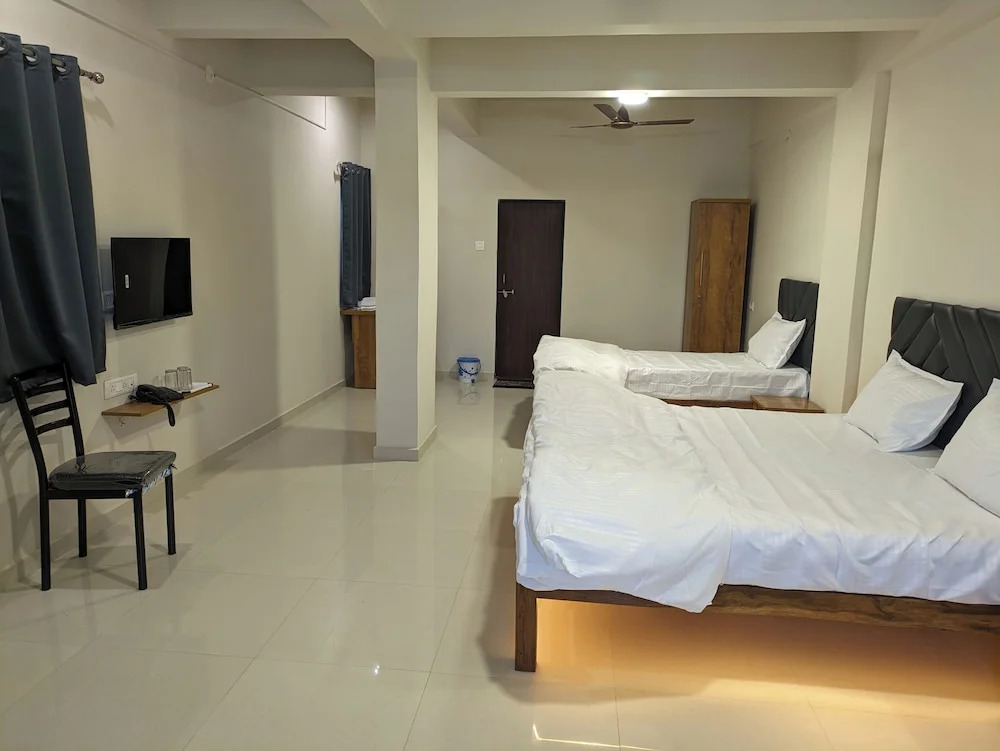 Hotel JDS