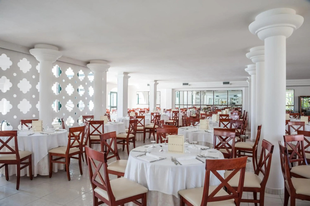 Hotel Il Tempio