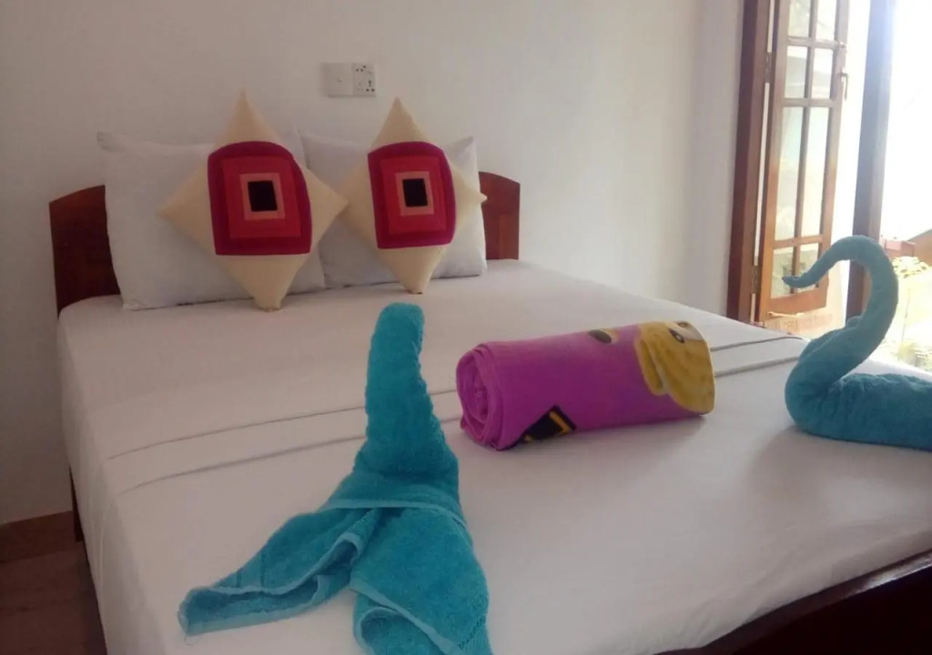 Daban Homestay Ella