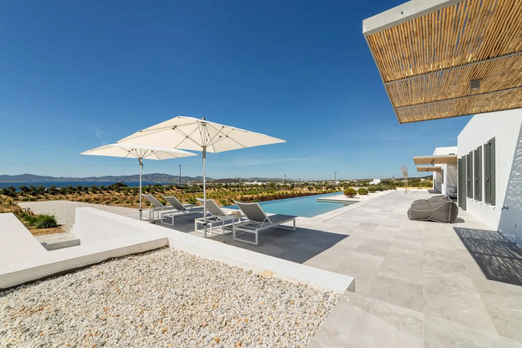 Xrisiris Villa Paros