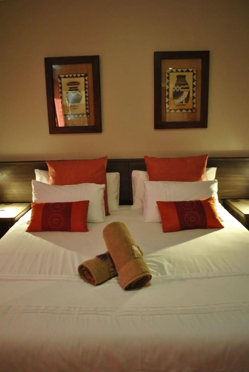 Kududu Guest House