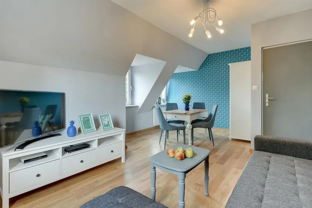 Navy Group - Apartamenty Karlikowskie