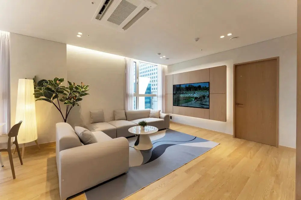 Majestic Seoul Stay