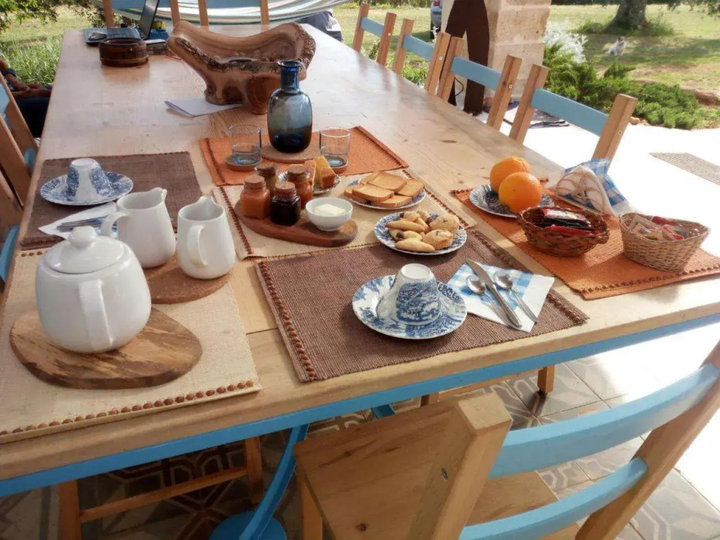 B&B La Gufa