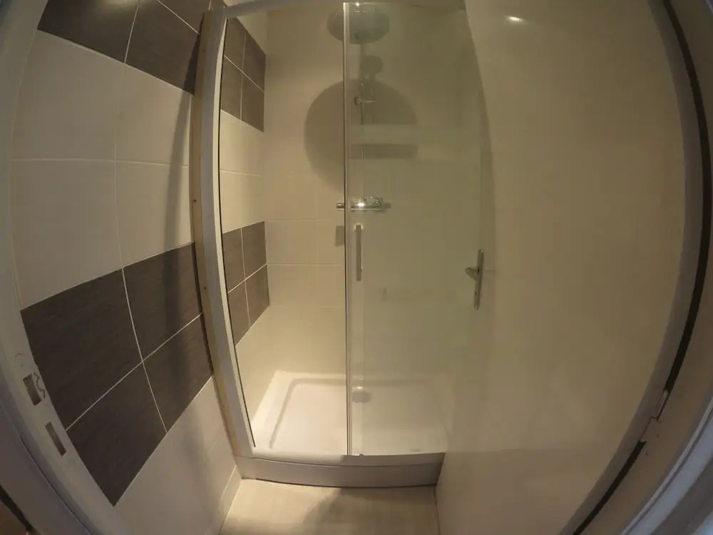Appartement Rue Beaubrun City Room