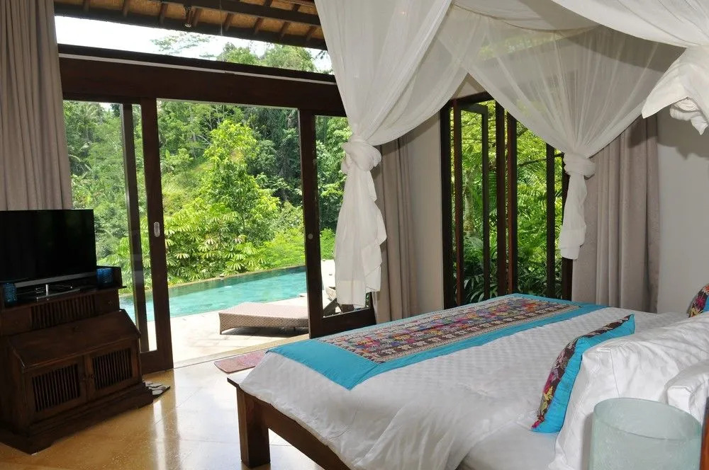 Villa Umah Shanti