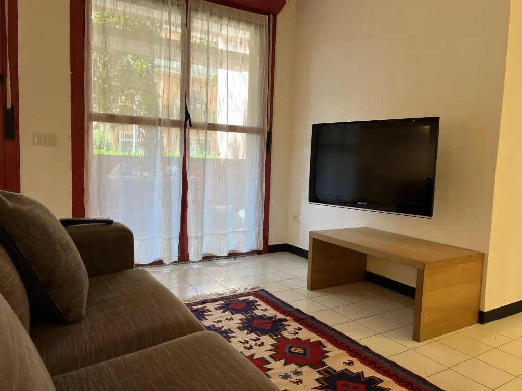 Apartment i Pini