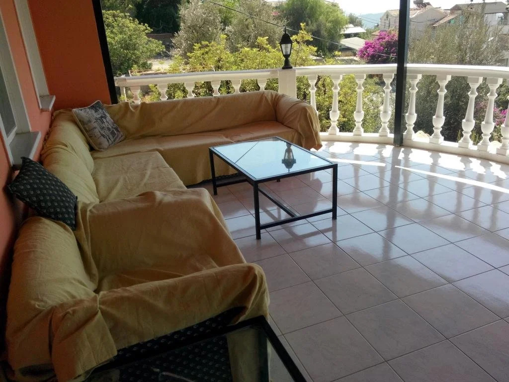 Villa Koknar Pension