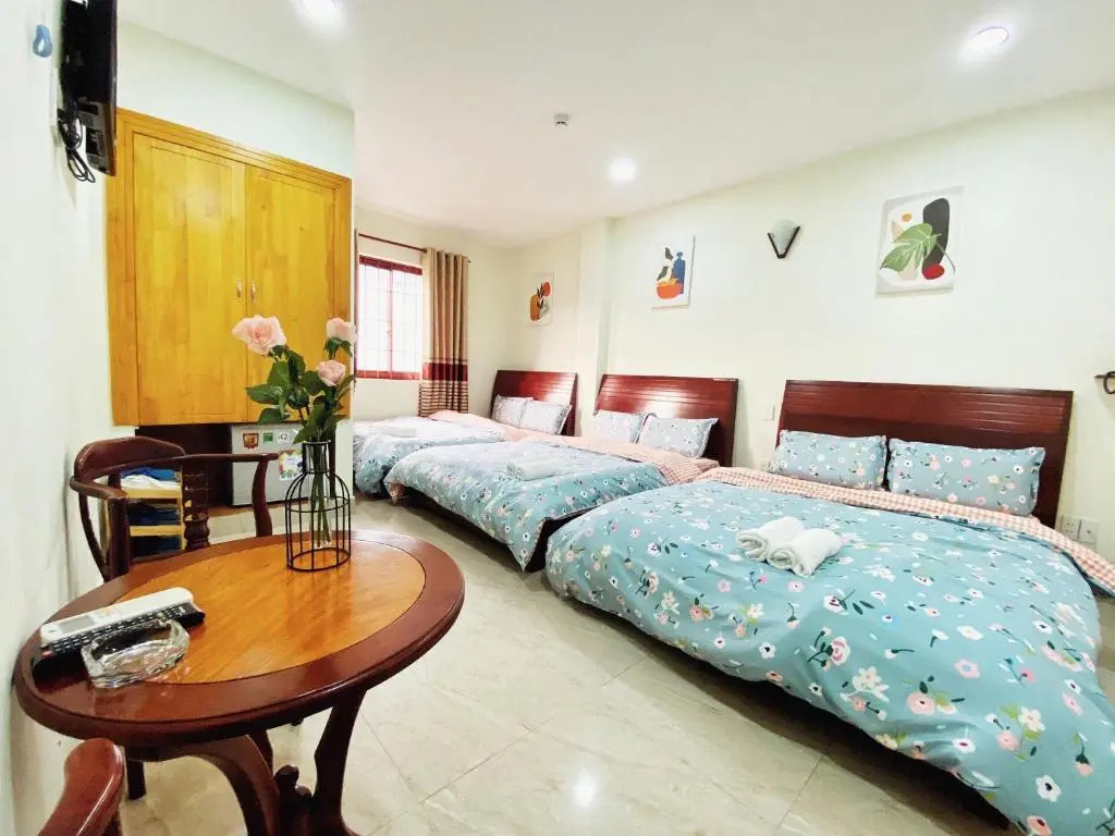 Hệ thống MylaHome - Chi nhánh Ks Kim Châu