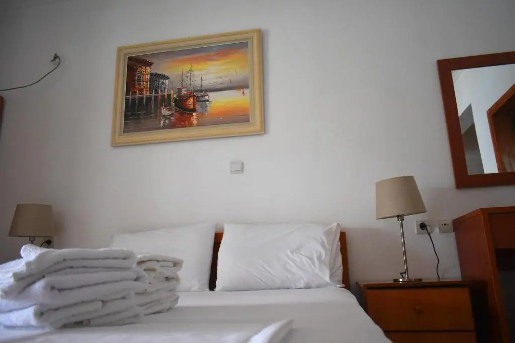 Ionio Rooms II