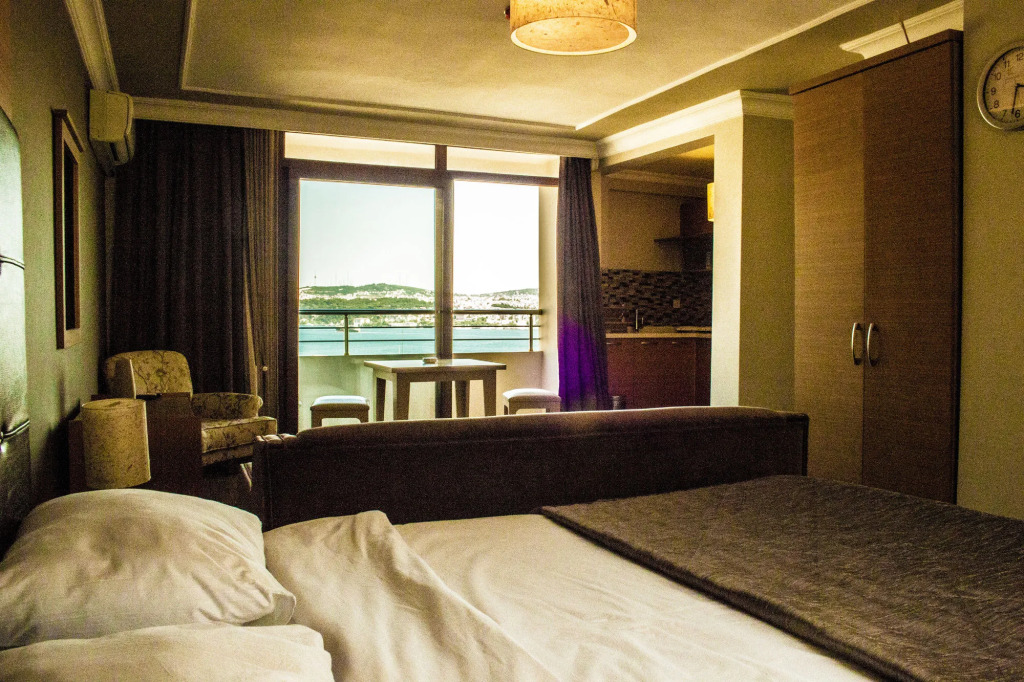 Cihangir by Aydin Suite Hotel