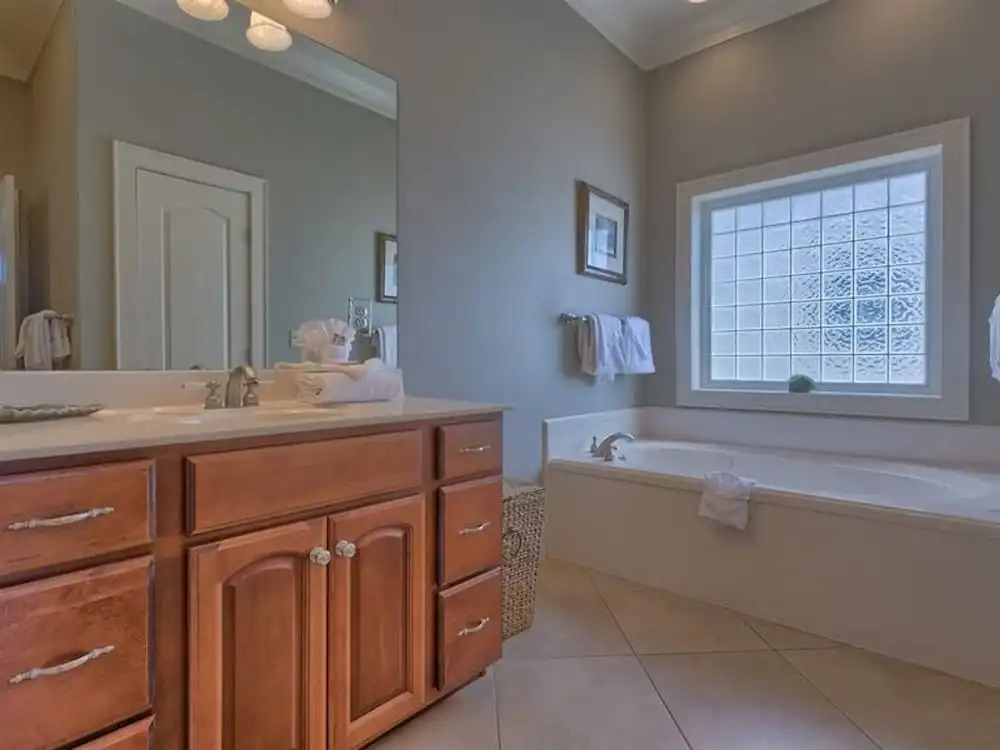 Beach Dream by Meyer Vacation Rentals