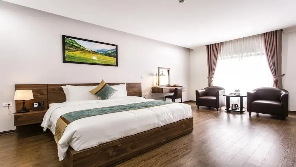 Liberty Lao Cai Hotel - Events