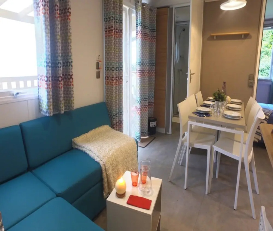 Terraced House in Piriac-sur-mer Near Beach