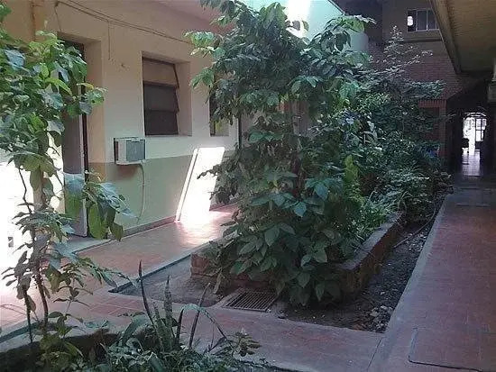 Nuevo Hotel Tucuman